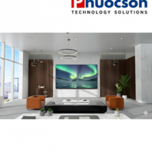 Màn Hình LED 130” All-In-One P1.5